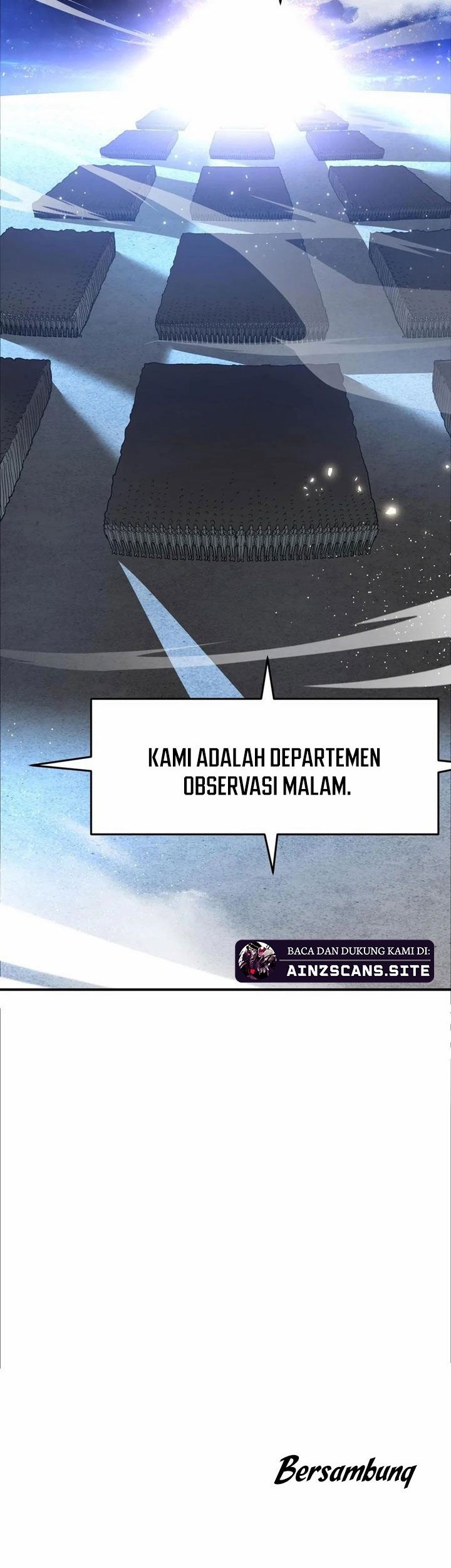 Leveling Up By Killing Gods Chapter 21 - halaman 44