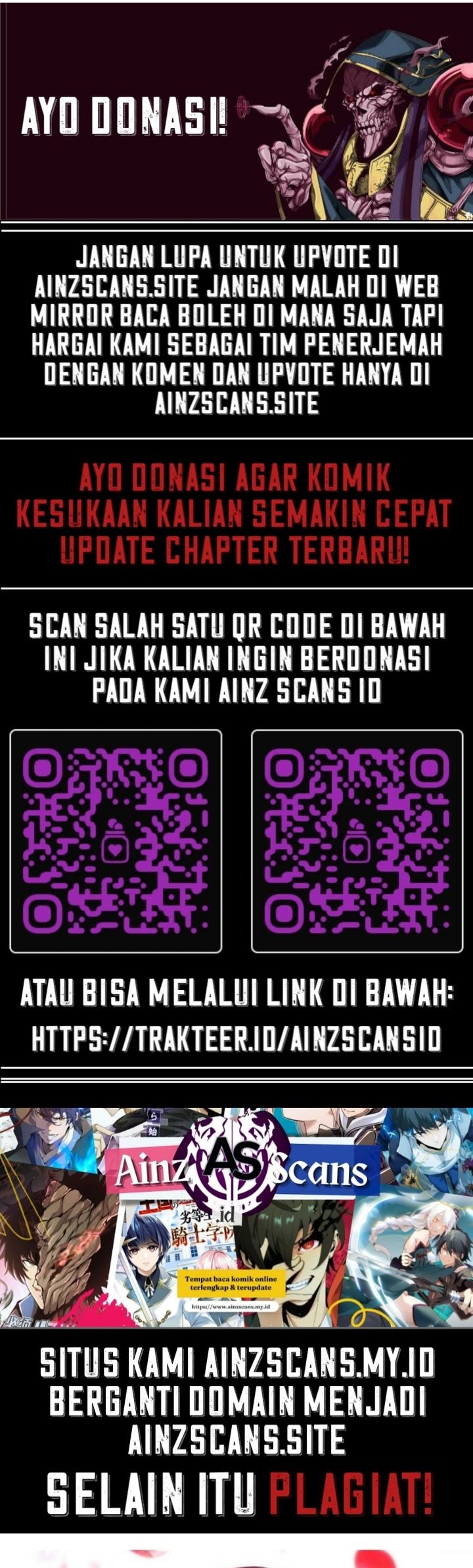 Leveling Up By Killing Gods Chapter 21 - halaman 45