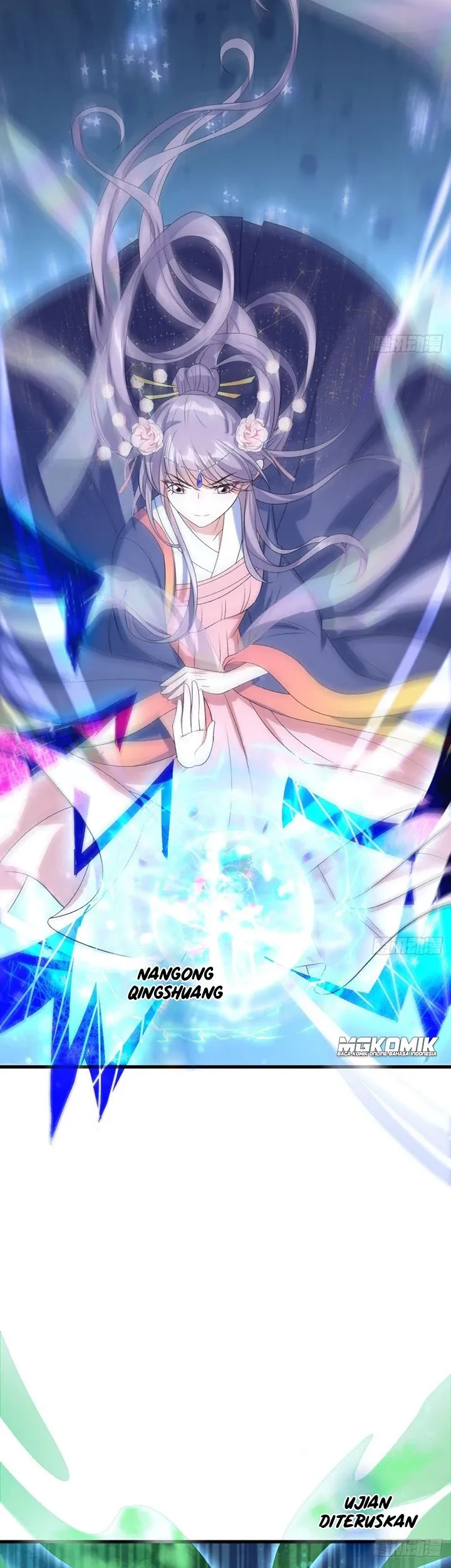 Leveling Up By Killing Gods Chapter 22 - halaman 17