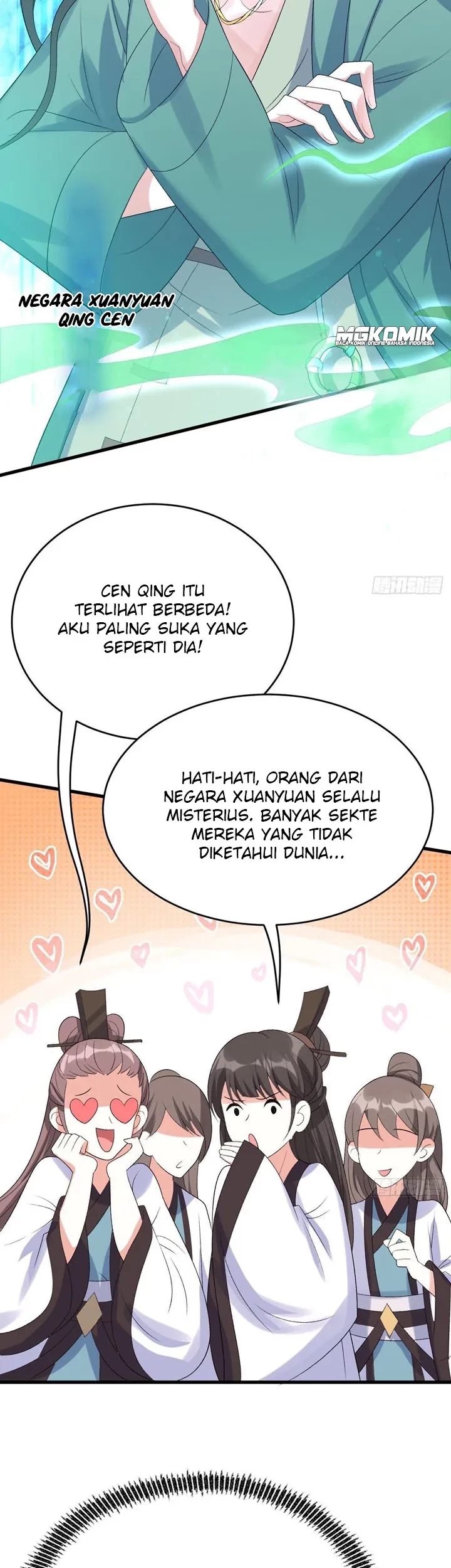 Leveling Up By Killing Gods Chapter 22 - halaman 19