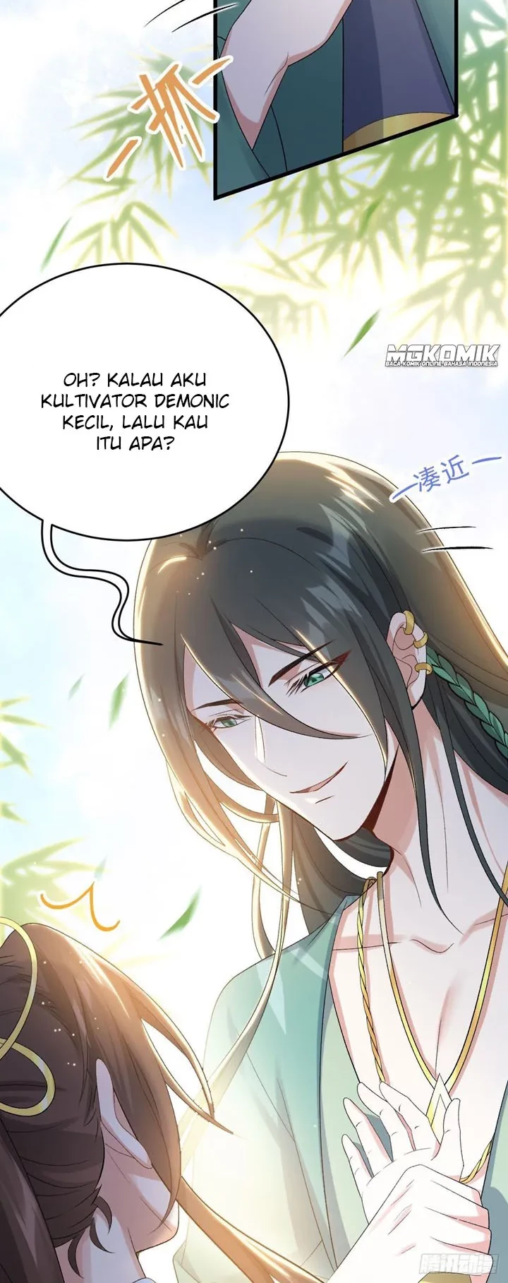 Leveling Up By Killing Gods Chapter 23 - halaman 6