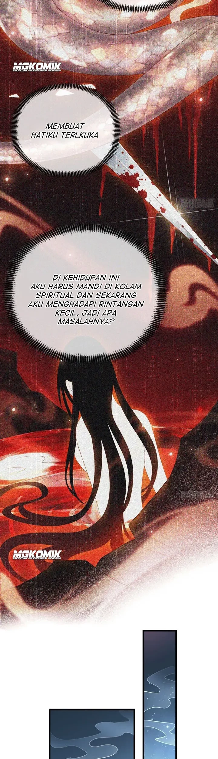 Leveling Up By Killing Gods Chapter 24 - halaman 10