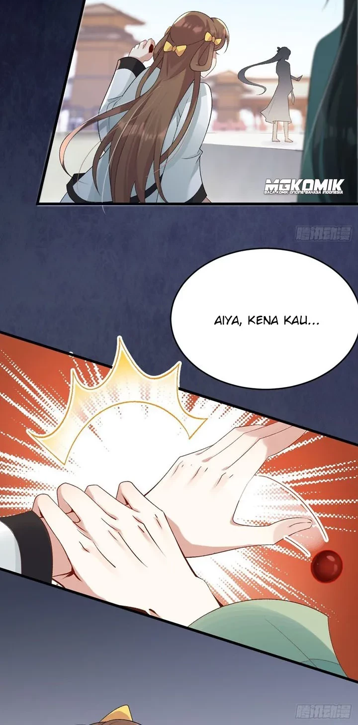 Leveling Up By Killing Gods Chapter 24 - halaman 12