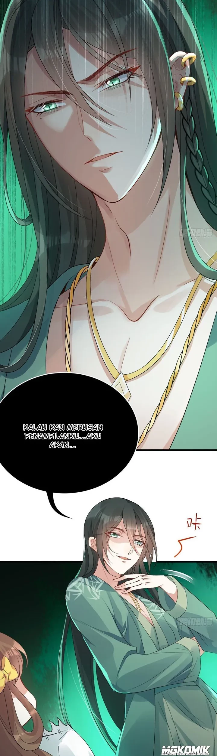 Leveling Up By Killing Gods Chapter 24 - halaman 14