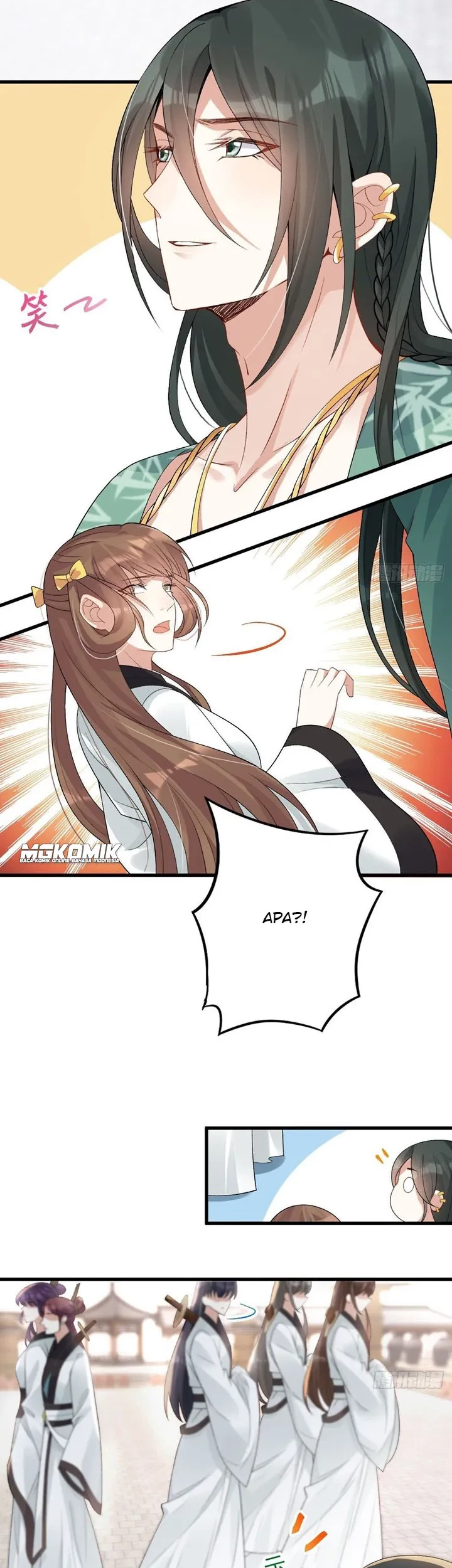 Leveling Up By Killing Gods Chapter 24 - halaman 16