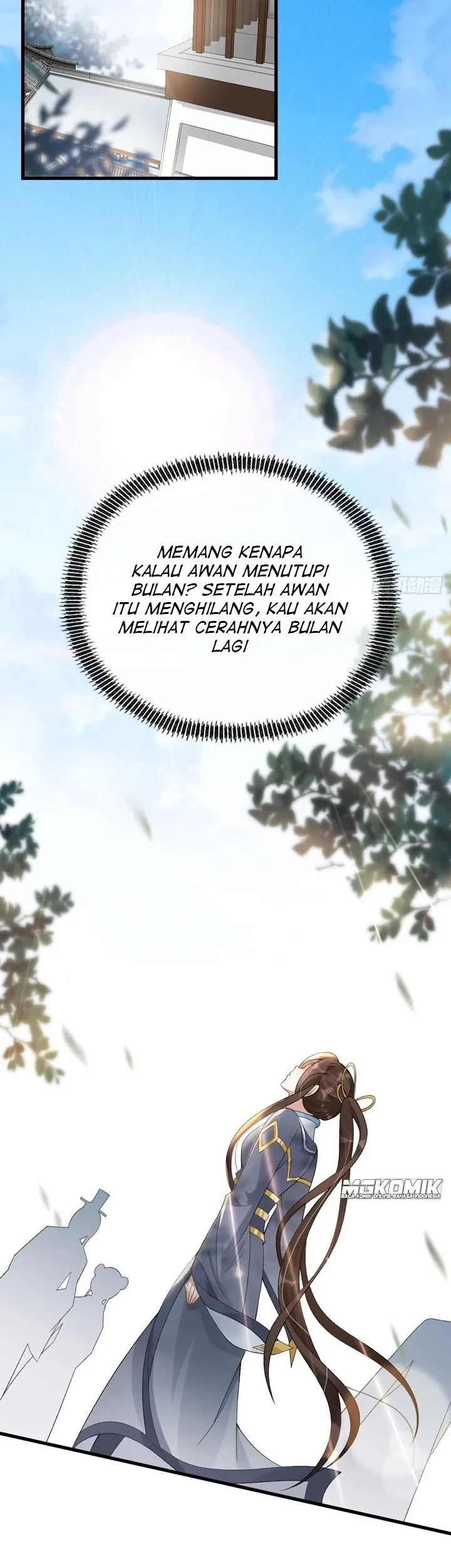 Leveling Up By Killing Gods Chapter 25 - halaman 13