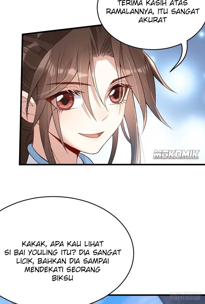 Leveling Up By Killing Gods Chapter 25 - halaman 18