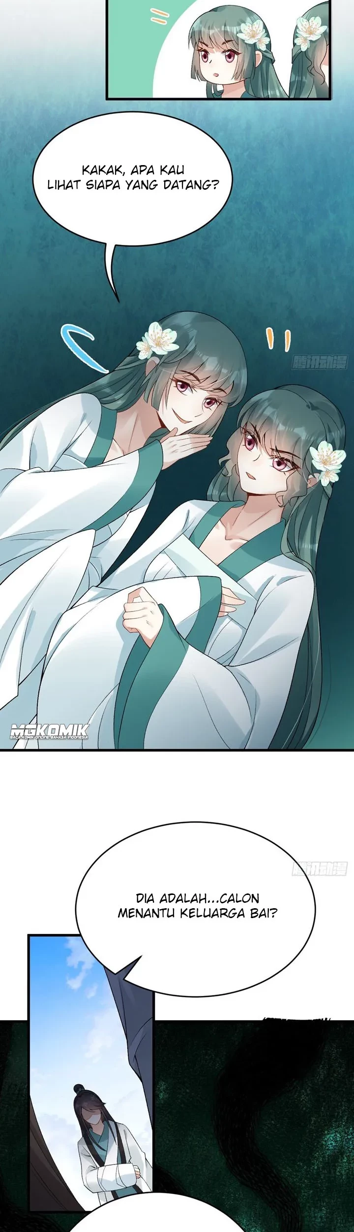 Leveling Up By Killing Gods Chapter 25 - halaman 20