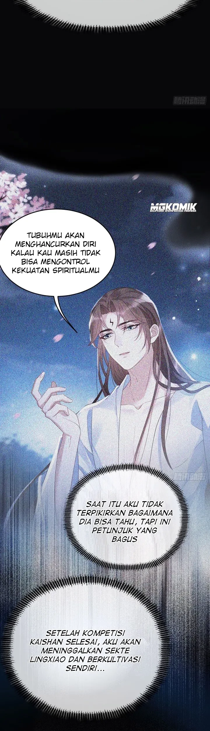 Leveling Up By Killing Gods Chapter 26 - halaman 15