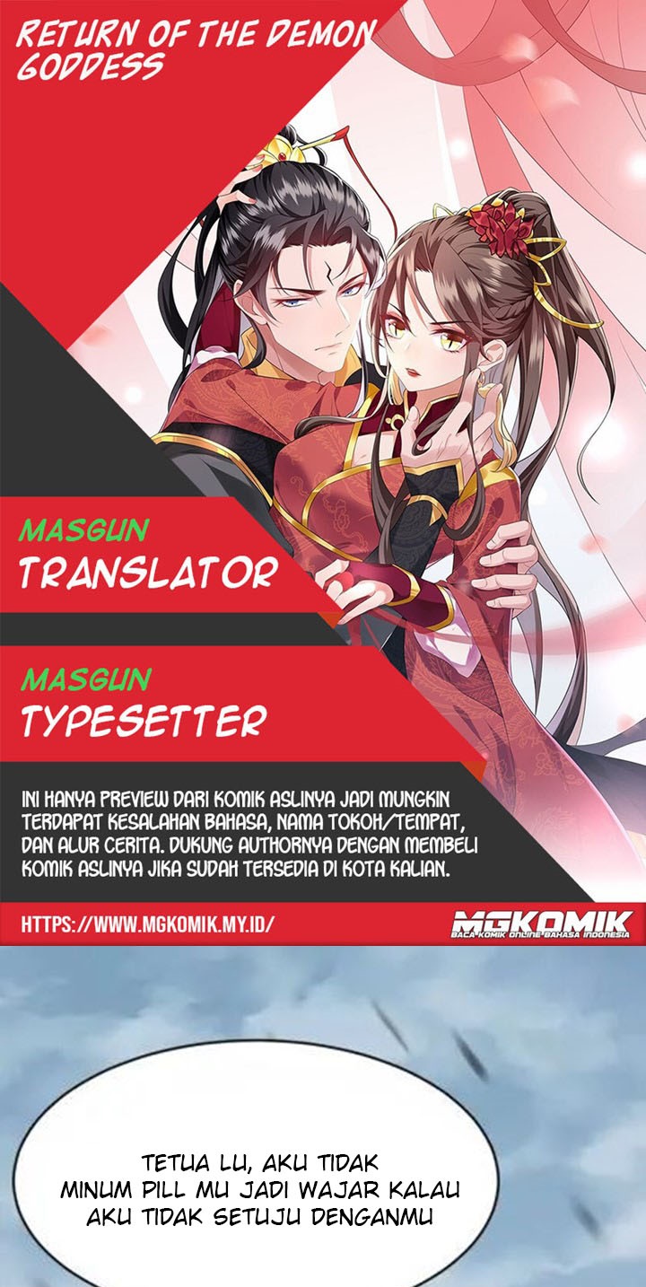 Leveling Up By Killing Gods Chapter 27 - halaman 1