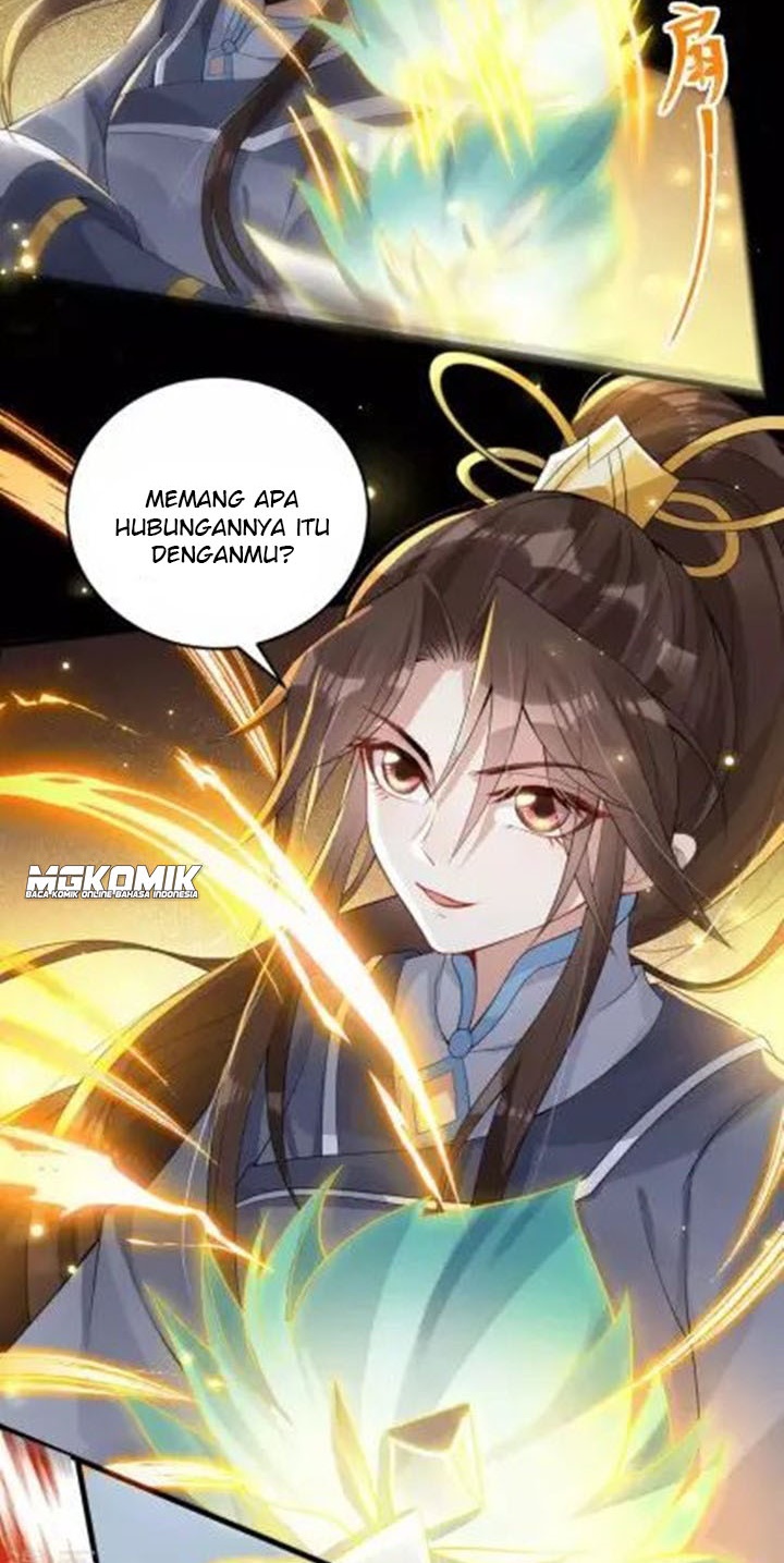 Leveling Up By Killing Gods Chapter 27 - halaman 11