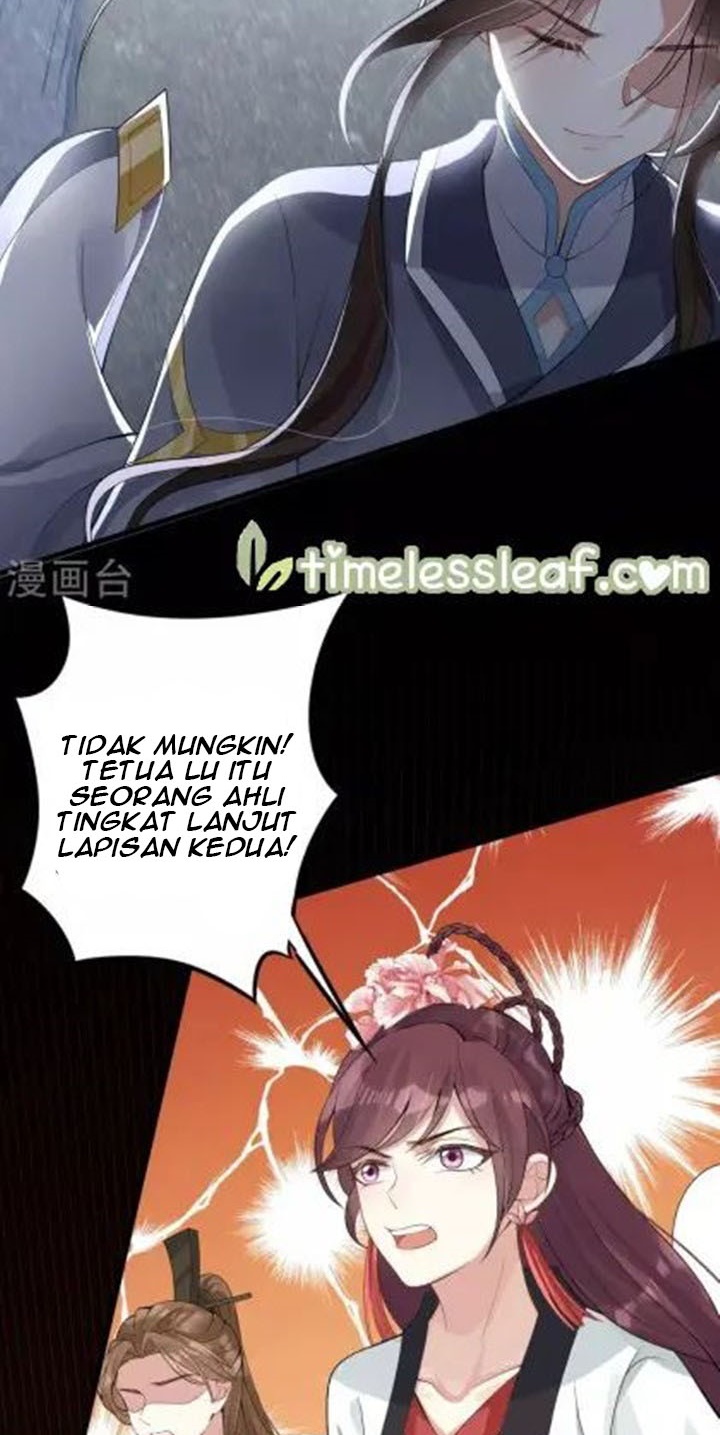 Leveling Up By Killing Gods Chapter 27 - halaman 14