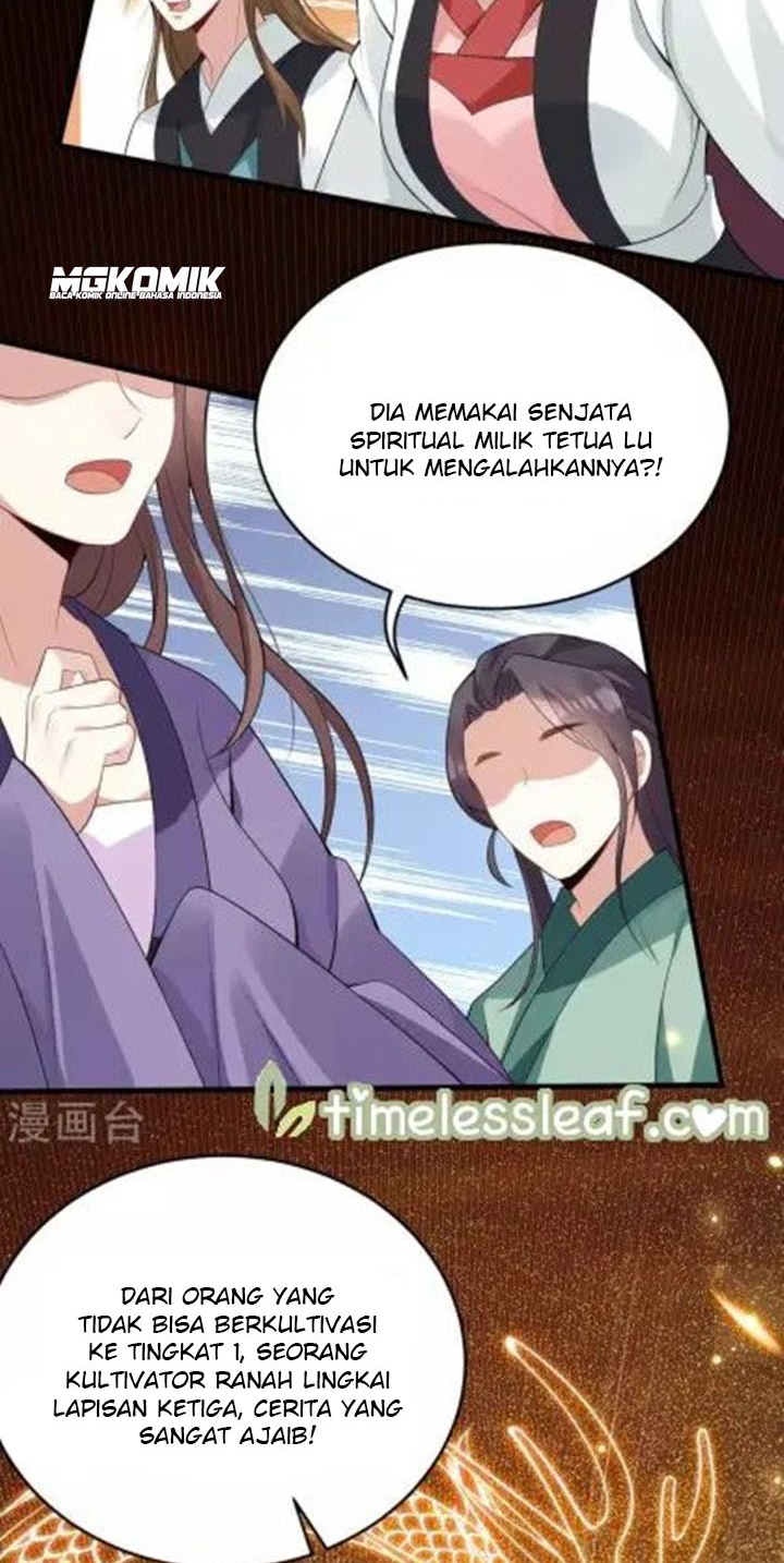 Leveling Up By Killing Gods Chapter 27 - halaman 15