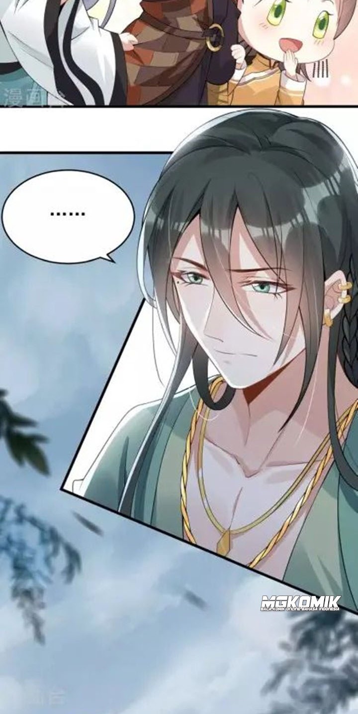 Leveling Up By Killing Gods Chapter 27 - halaman 18