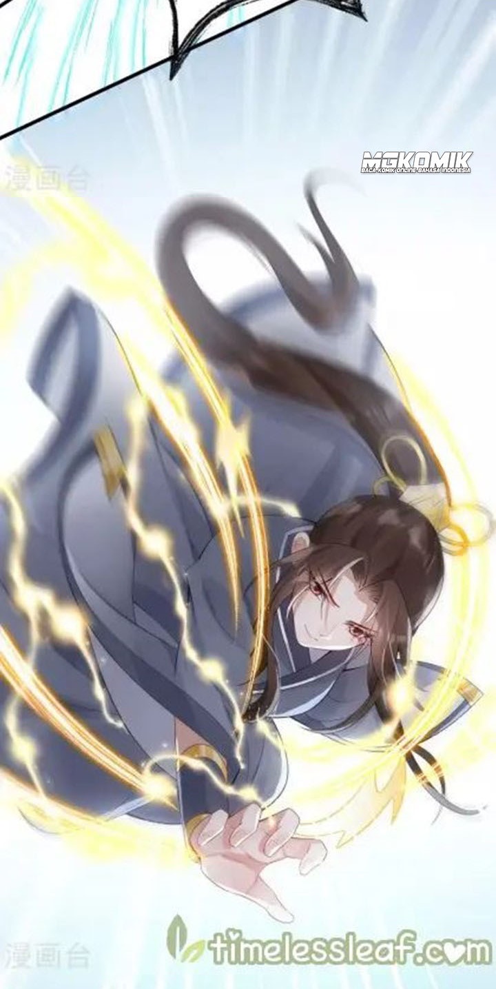 Leveling Up By Killing Gods Chapter 27 - halaman 5