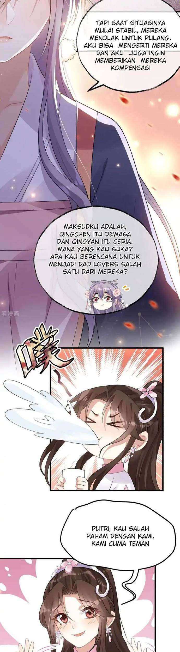 Leveling Up By Killing Gods Chapter 28 - halaman 11