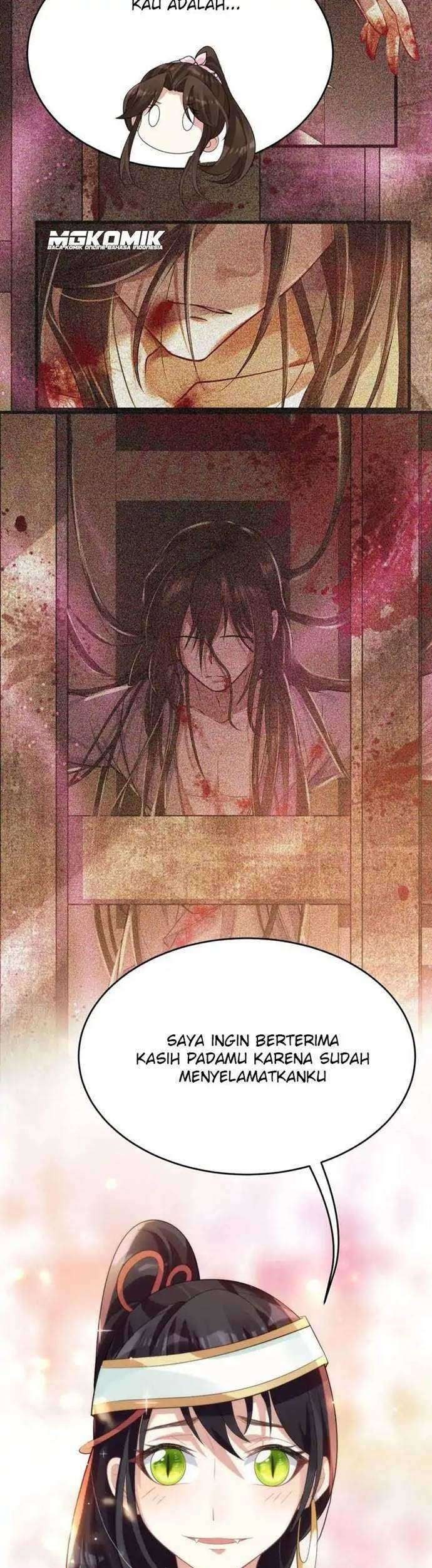 Leveling Up By Killing Gods Chapter 28 - halaman 17