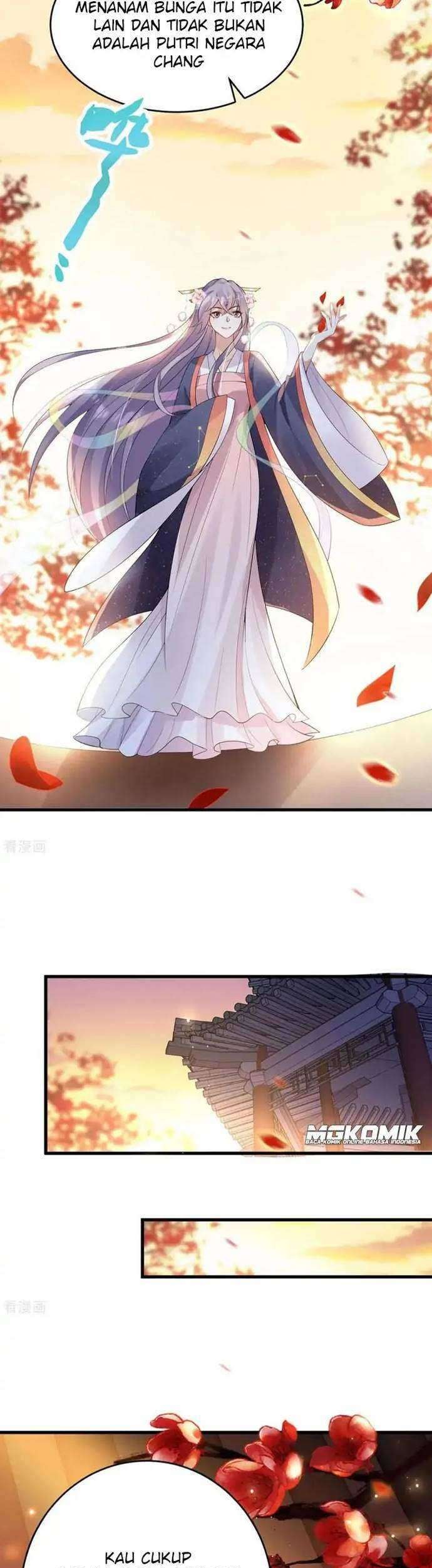 Leveling Up By Killing Gods Chapter 28 - halaman 7