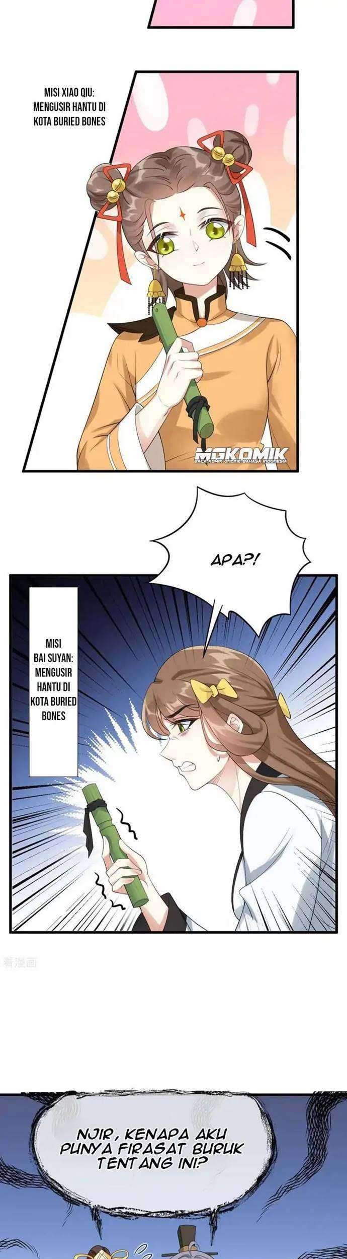 Leveling Up By Killing Gods Chapter 29 - halaman 11