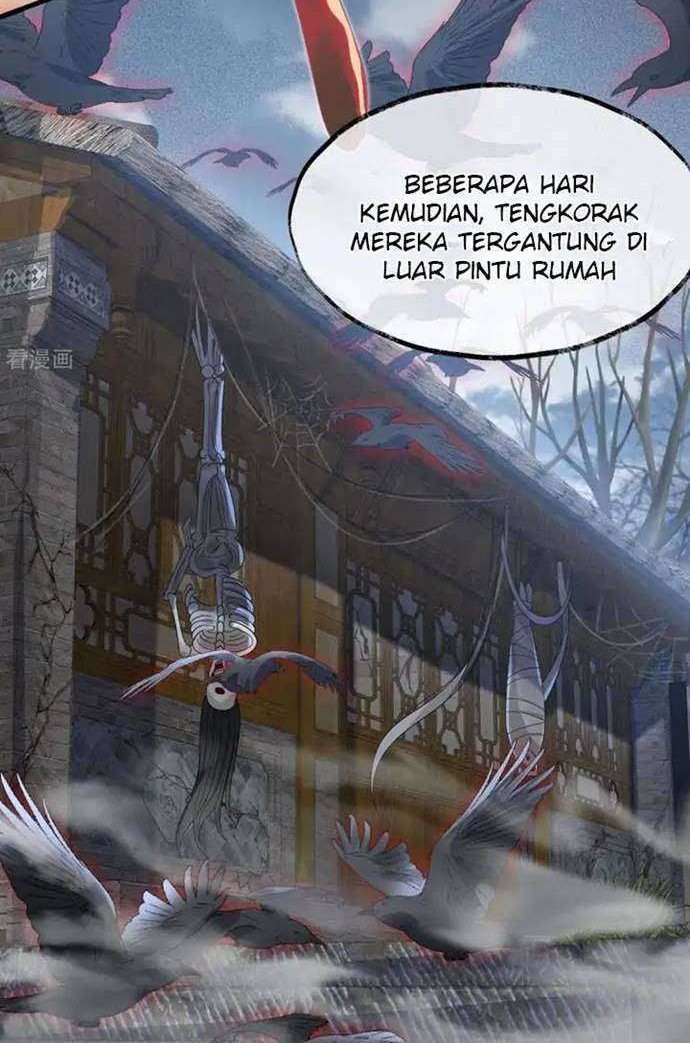 Leveling Up By Killing Gods Chapter 29 - halaman 4