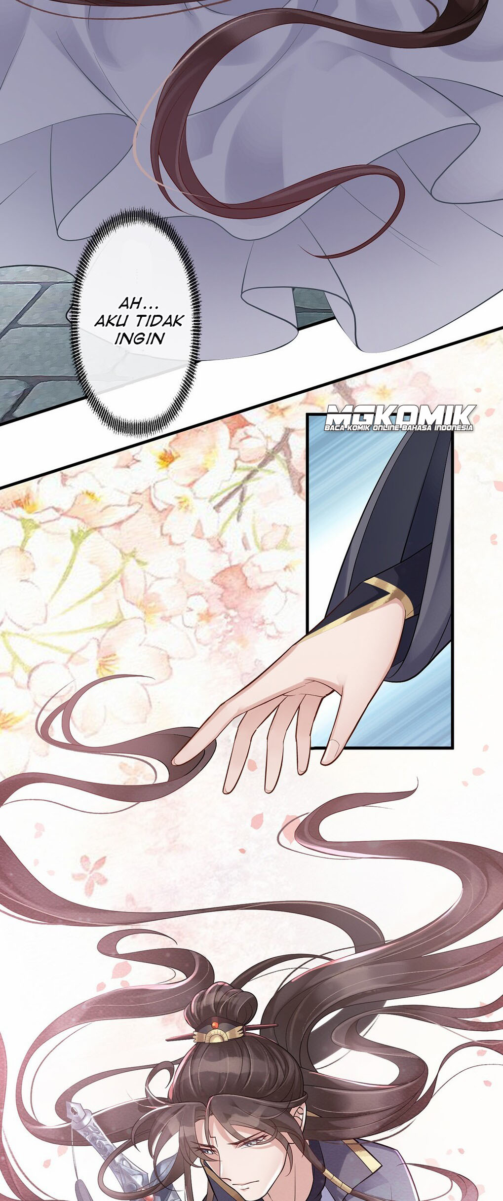 Leveling Up By Killing Gods Chapter 3 - halaman 20