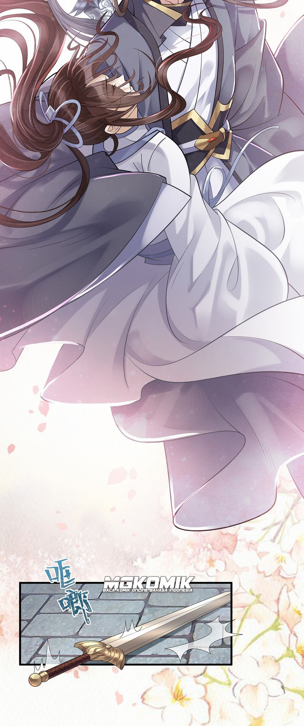 Leveling Up By Killing Gods Chapter 3 - halaman 21