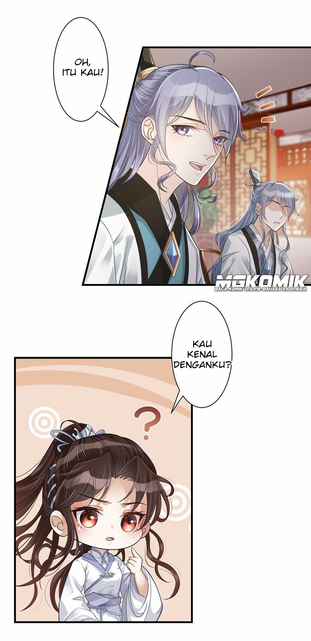 Leveling Up By Killing Gods Chapter 3 - halaman 33