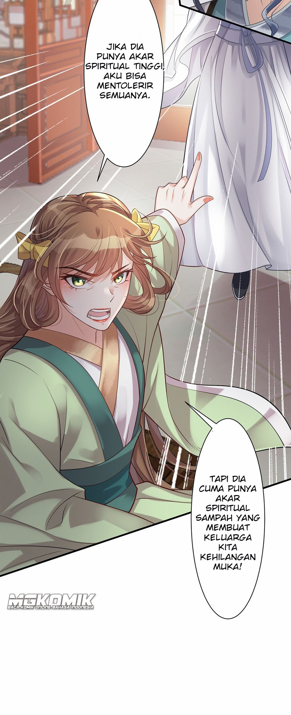Leveling Up By Killing Gods Chapter 3 - halaman 38