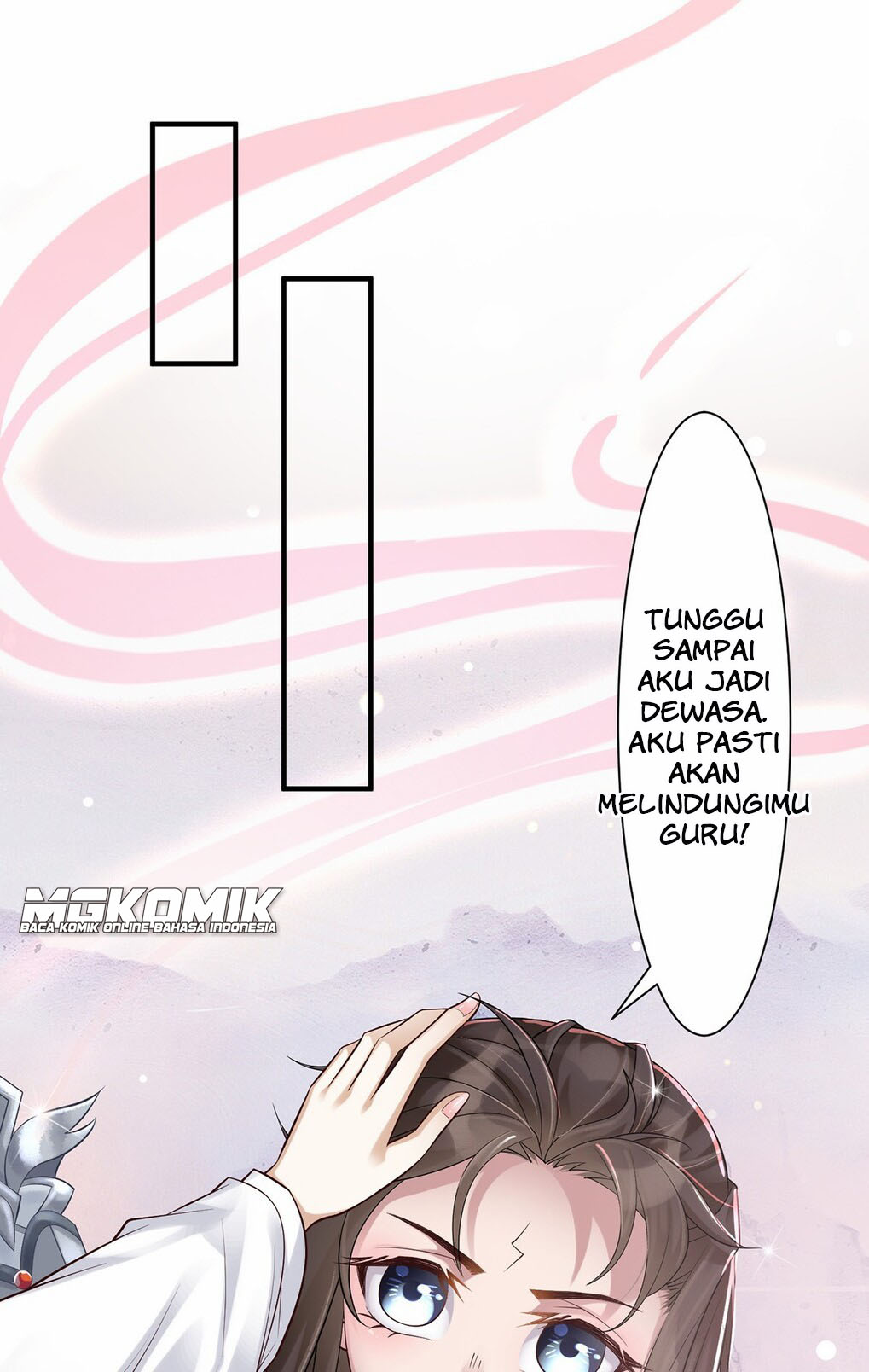 Leveling Up By Killing Gods Chapter 3 - halaman 9