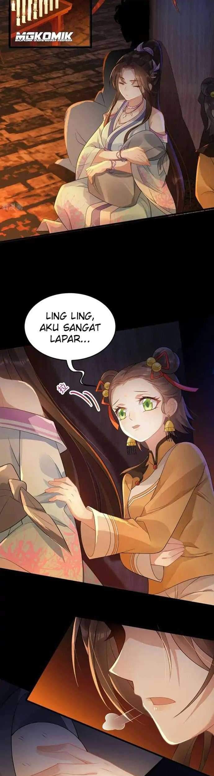 Leveling Up By Killing Gods Chapter 30 - halaman 13