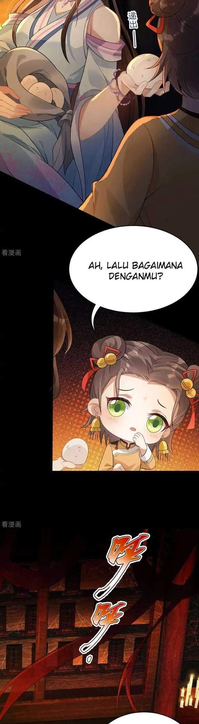 Leveling Up By Killing Gods Chapter 30 - halaman 15