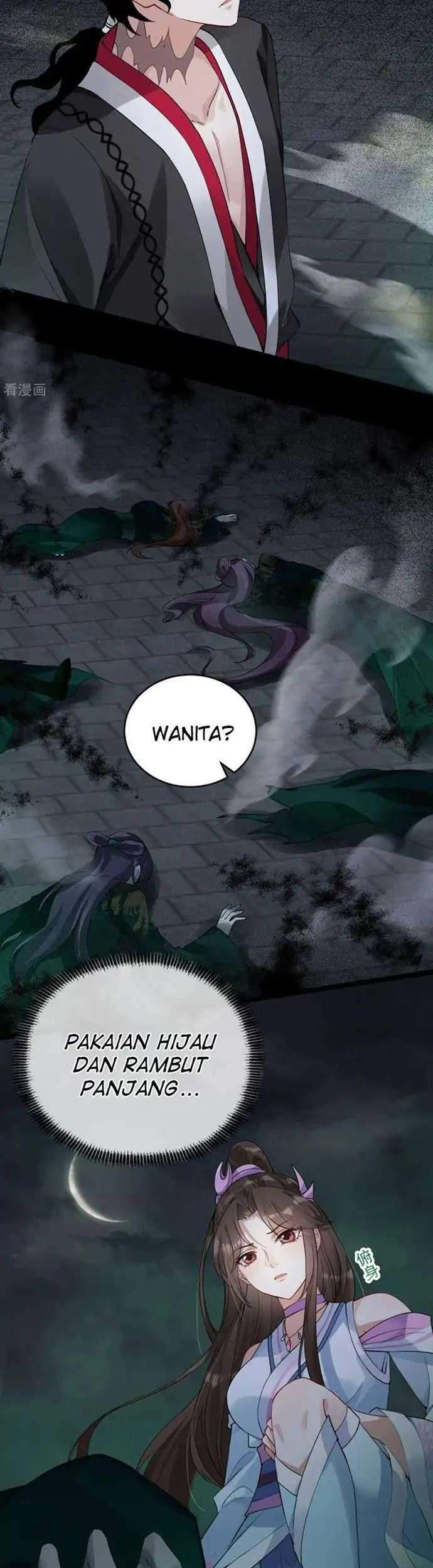 Leveling Up By Killing Gods Chapter 30 - halaman 29