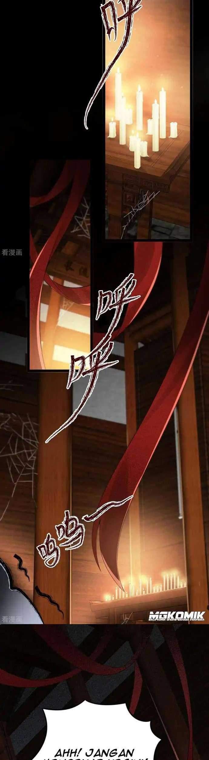 Leveling Up By Killing Gods Chapter 31 - halaman 15
