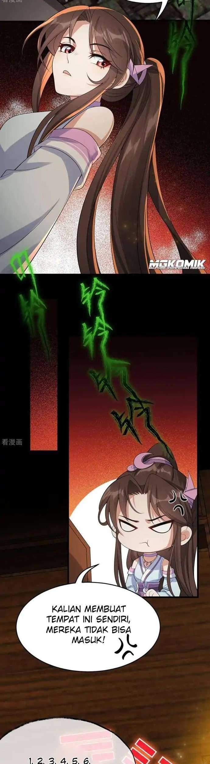 Leveling Up By Killing Gods Chapter 31 - halaman 19