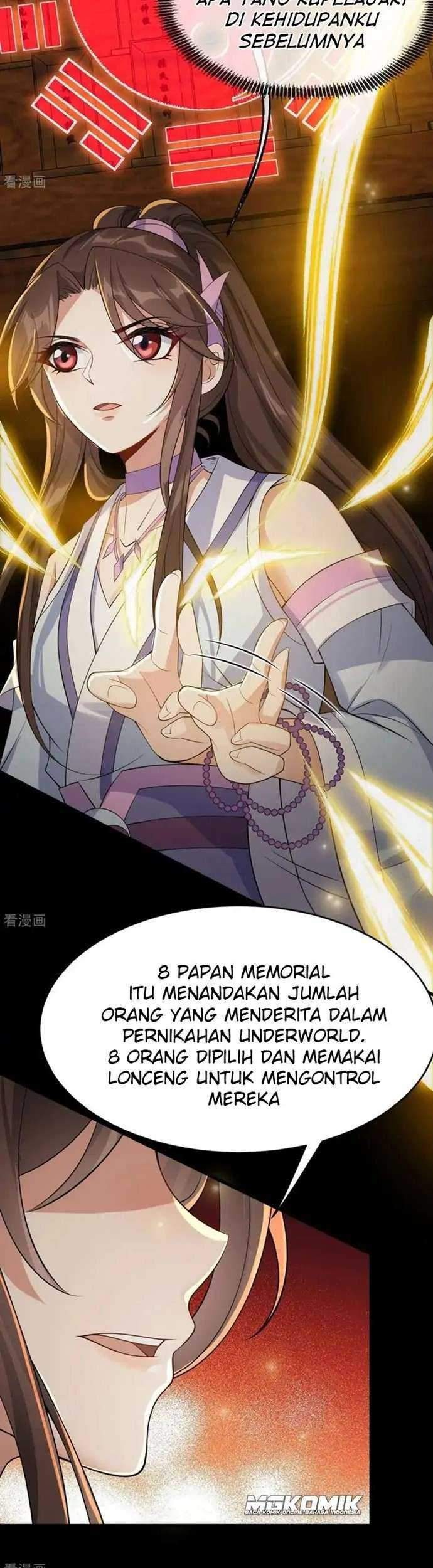 Leveling Up By Killing Gods Chapter 31 - halaman 21
