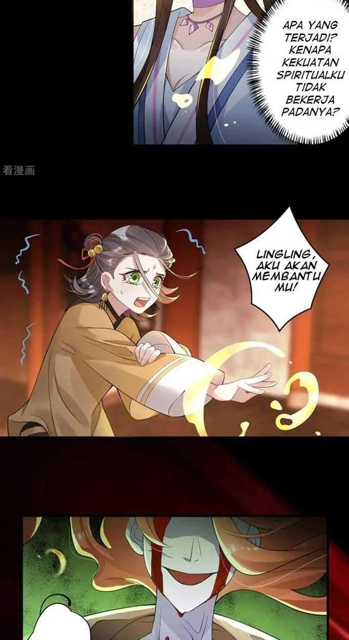 Leveling Up By Killing Gods Chapter 32 - halaman 14