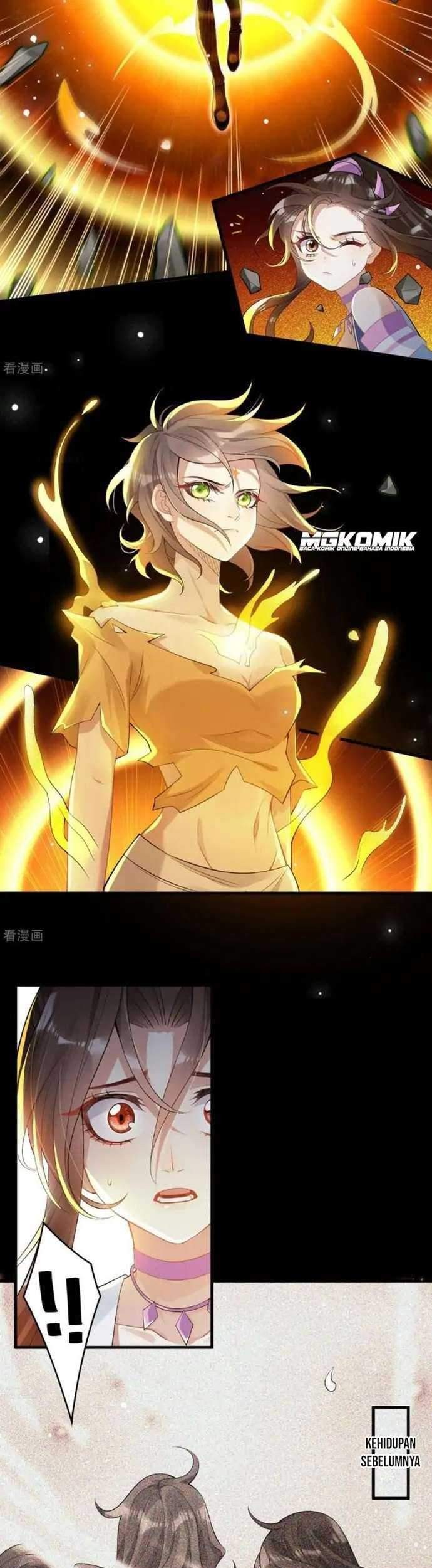 Leveling Up By Killing Gods Chapter 32 - halaman 21