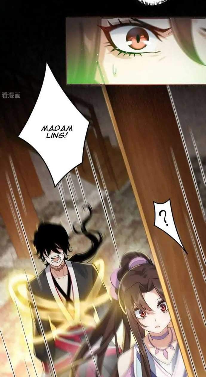 Leveling Up By Killing Gods Chapter 32 - halaman 4