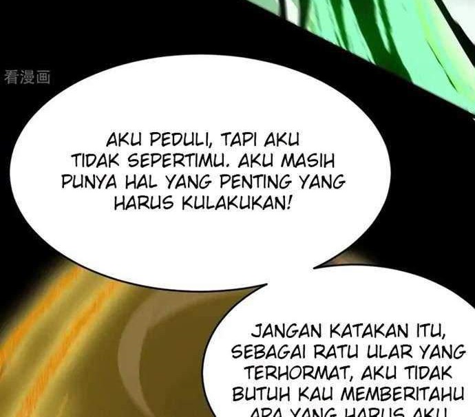 Leveling Up By Killing Gods Chapter 34 - halaman 4