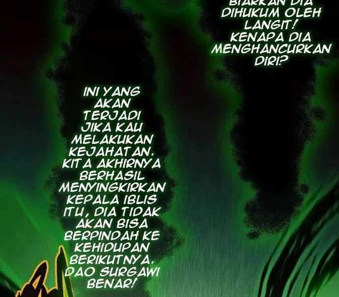 Leveling Up By Killing Gods Chapter 34 - halaman 6