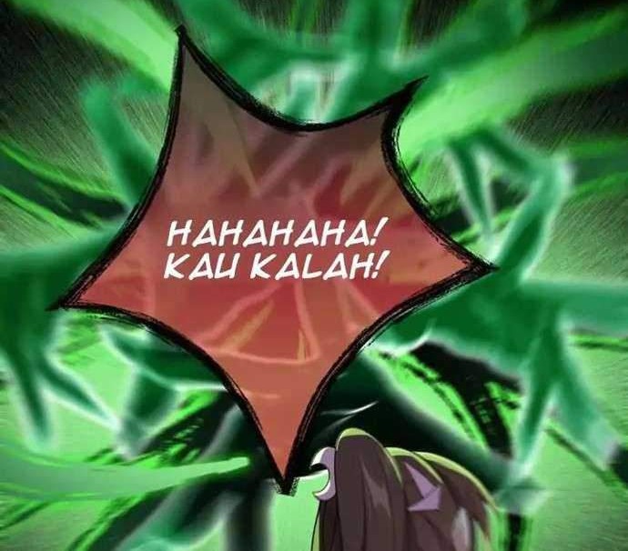 Leveling Up By Killing Gods Chapter 34 - halaman 8