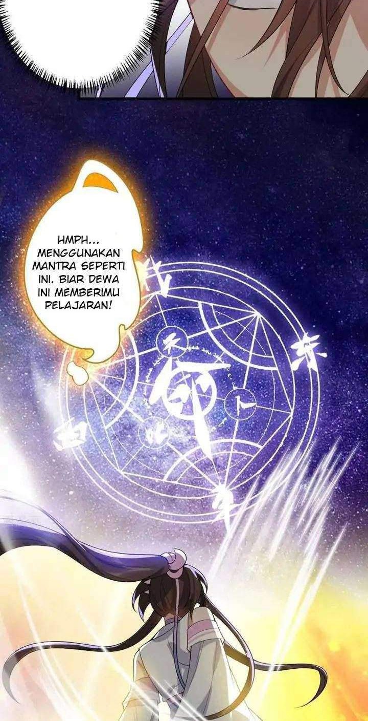 Leveling Up By Killing Gods Chapter 35 - halaman 12
