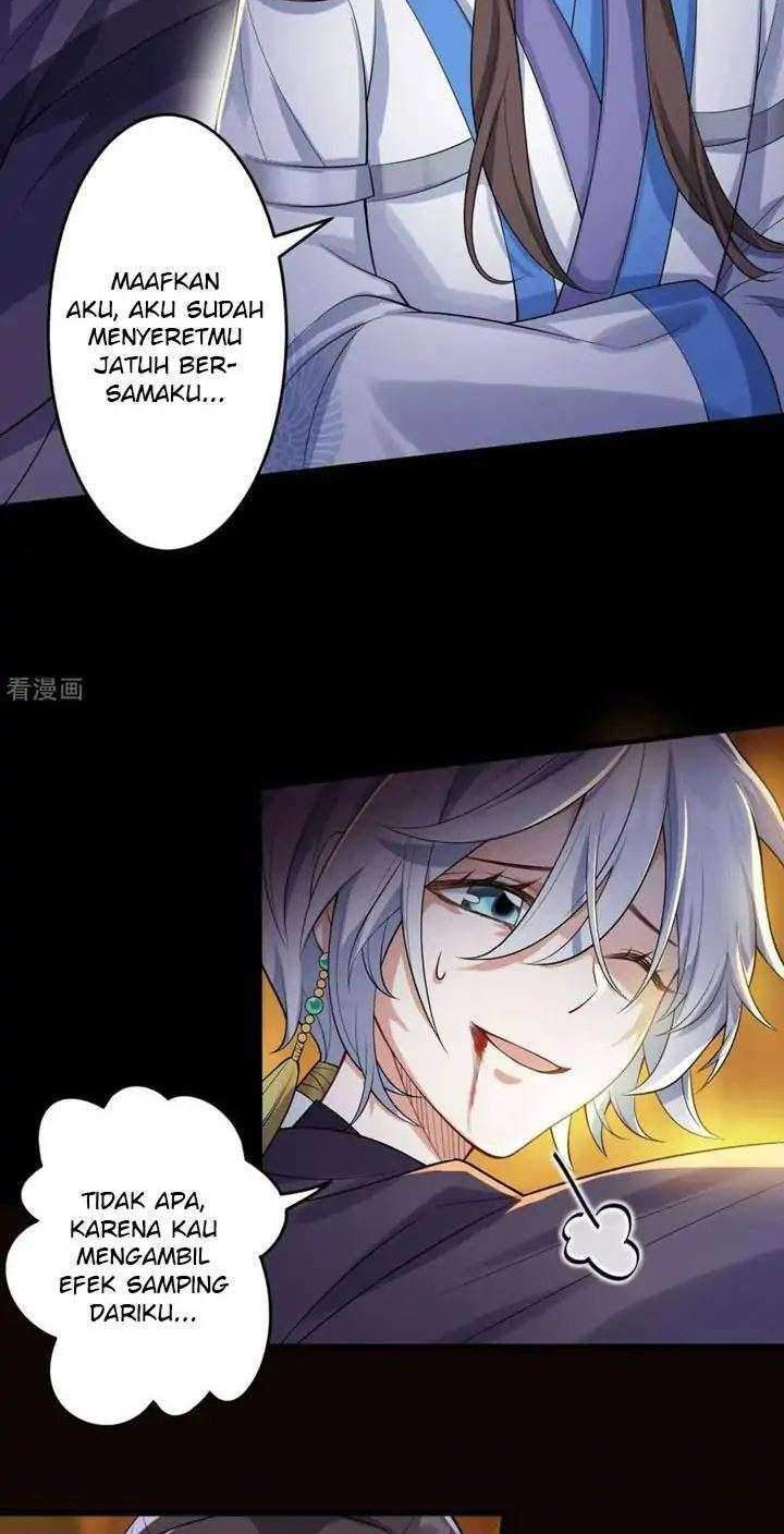 Leveling Up By Killing Gods Chapter 35 - halaman 14