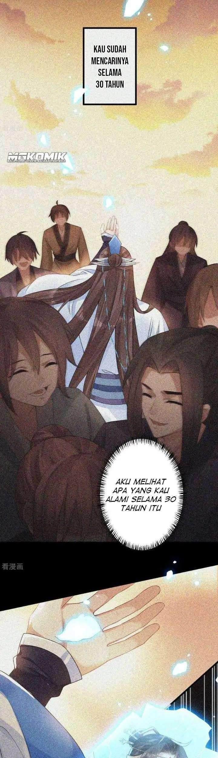 Leveling Up By Killing Gods Chapter 35 - halaman 21