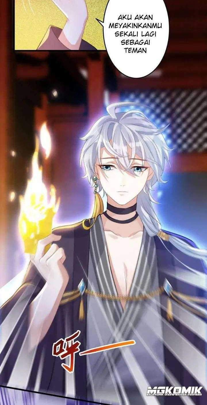 Leveling Up By Killing Gods Chapter 35 - halaman 24