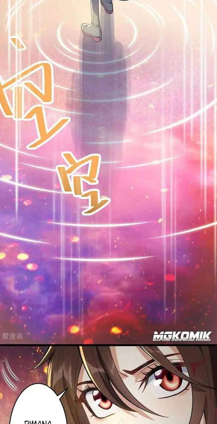 Leveling Up By Killing Gods Chapter 35 - halaman 6