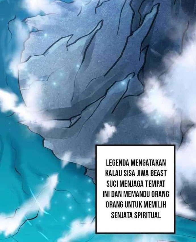 Leveling Up By Killing Gods Chapter 36 - halaman 12