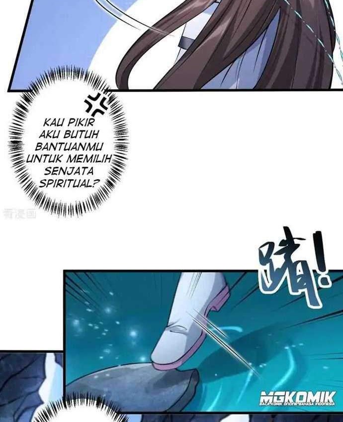 Leveling Up By Killing Gods Chapter 36 - halaman 16