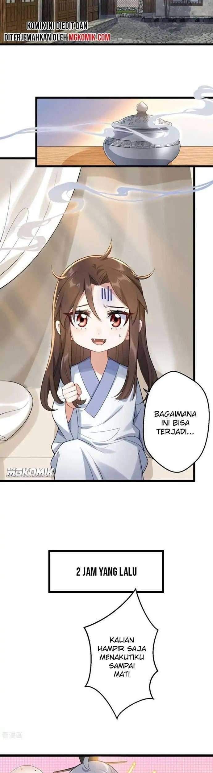 Leveling Up By Killing Gods Chapter 36 - halaman 3