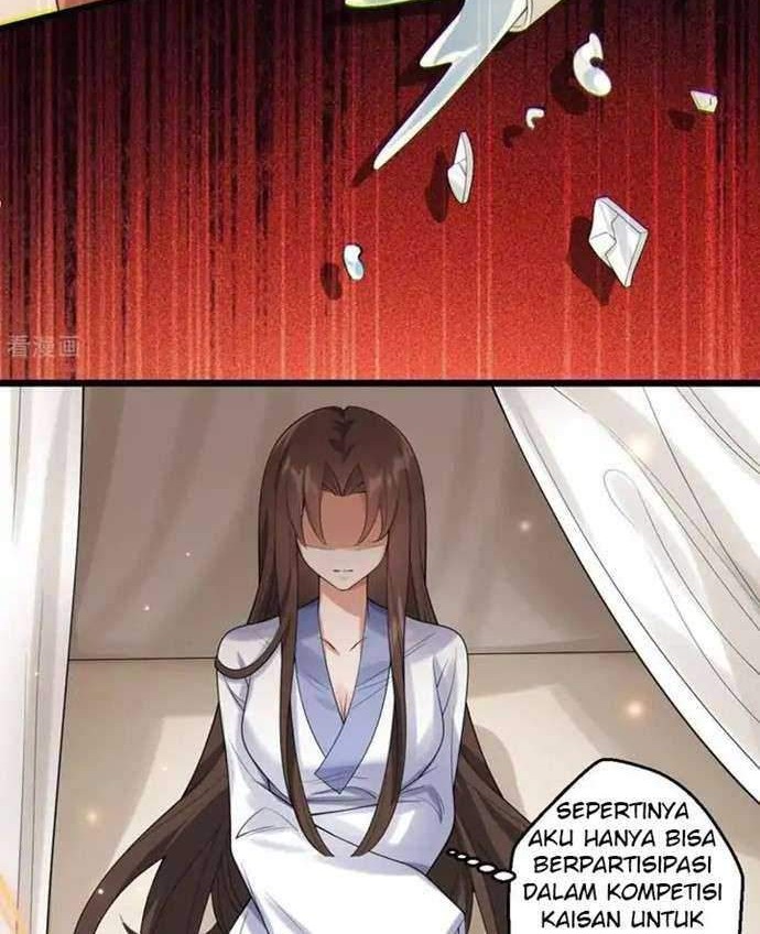 Leveling Up By Killing Gods Chapter 36 - halaman 8